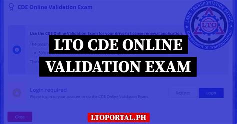 lto online exam